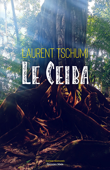 Le Ceiba, Laurent Tschumi