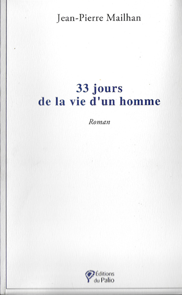33 jours 1ere et 4 eme de couvertur