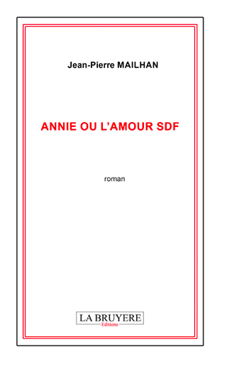 ANNIE COUVERTURE 1ERE ET 4EM