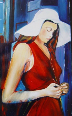 Atelier polyphonie Faulkner