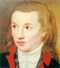 Atelier écriture Novalis